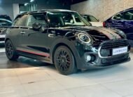 2020 Mini Cooper D