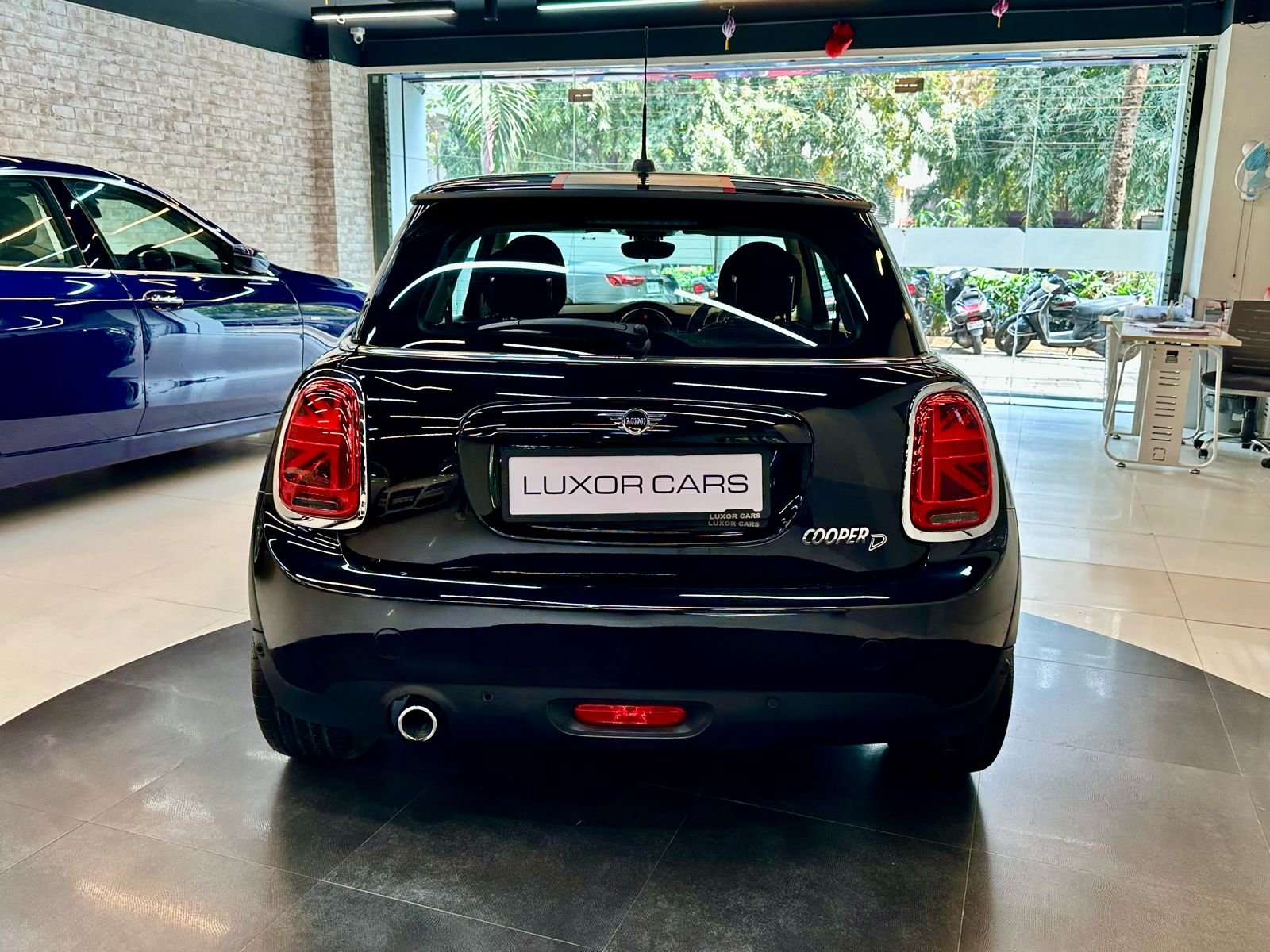 2020 Mini Cooper D