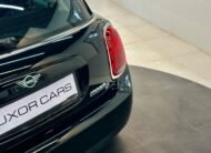 2020 Mini Cooper D