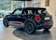 2020 Mini Cooper D