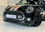 2020 Mini Cooper D