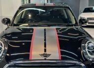 2020 Mini Cooper D