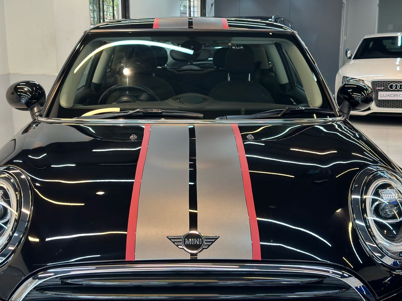 2020 Mini Cooper D