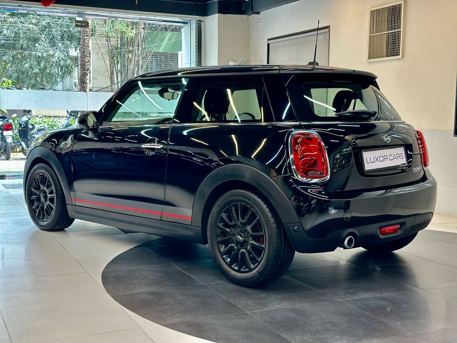 2020 Mini Cooper D