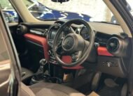 2020 Mini Cooper D