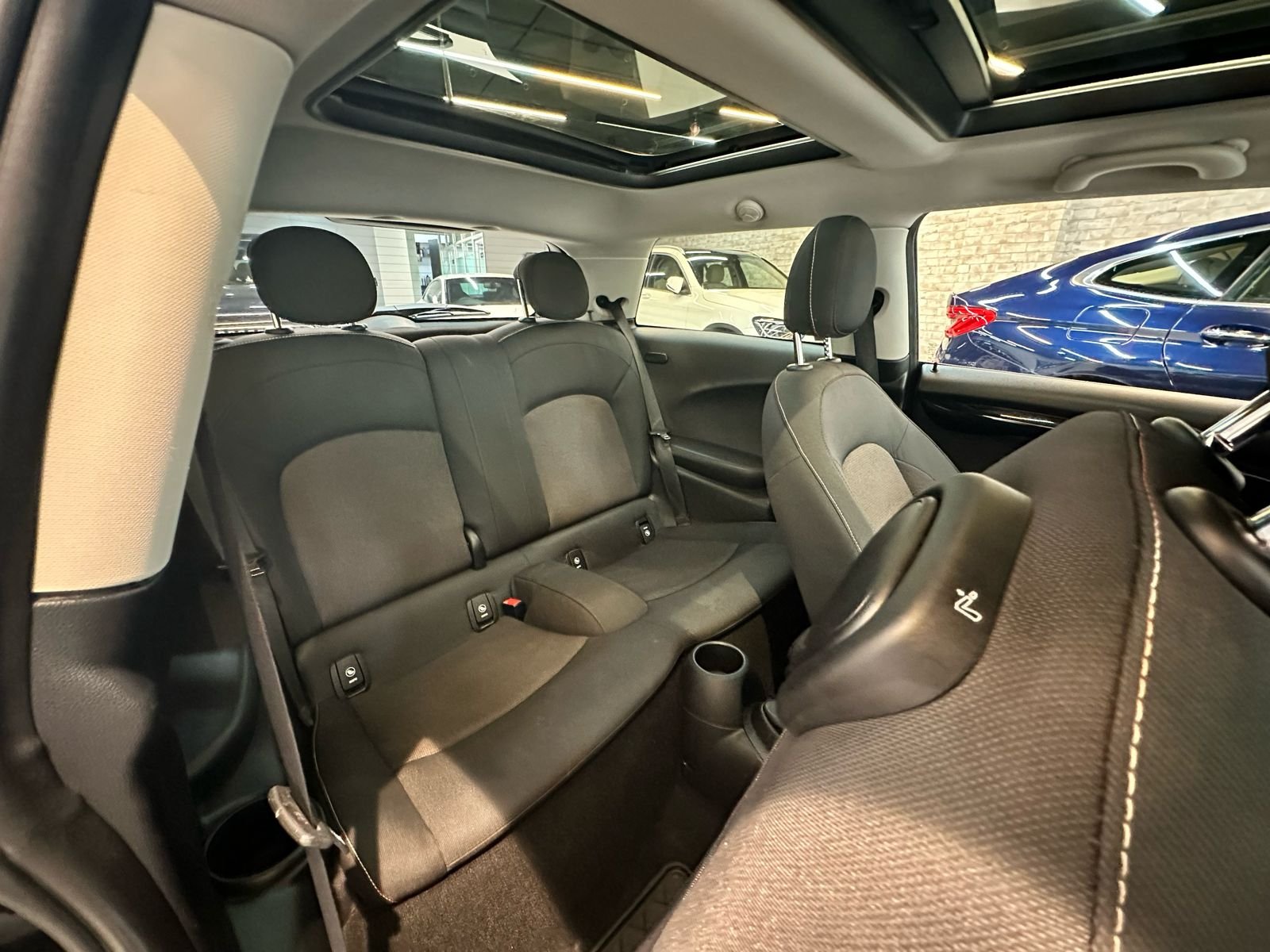 2020 Mini Cooper D