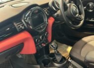 2020 Mini Cooper D