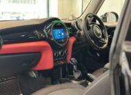 2020 Mini Cooper D