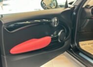 2020 Mini Cooper D