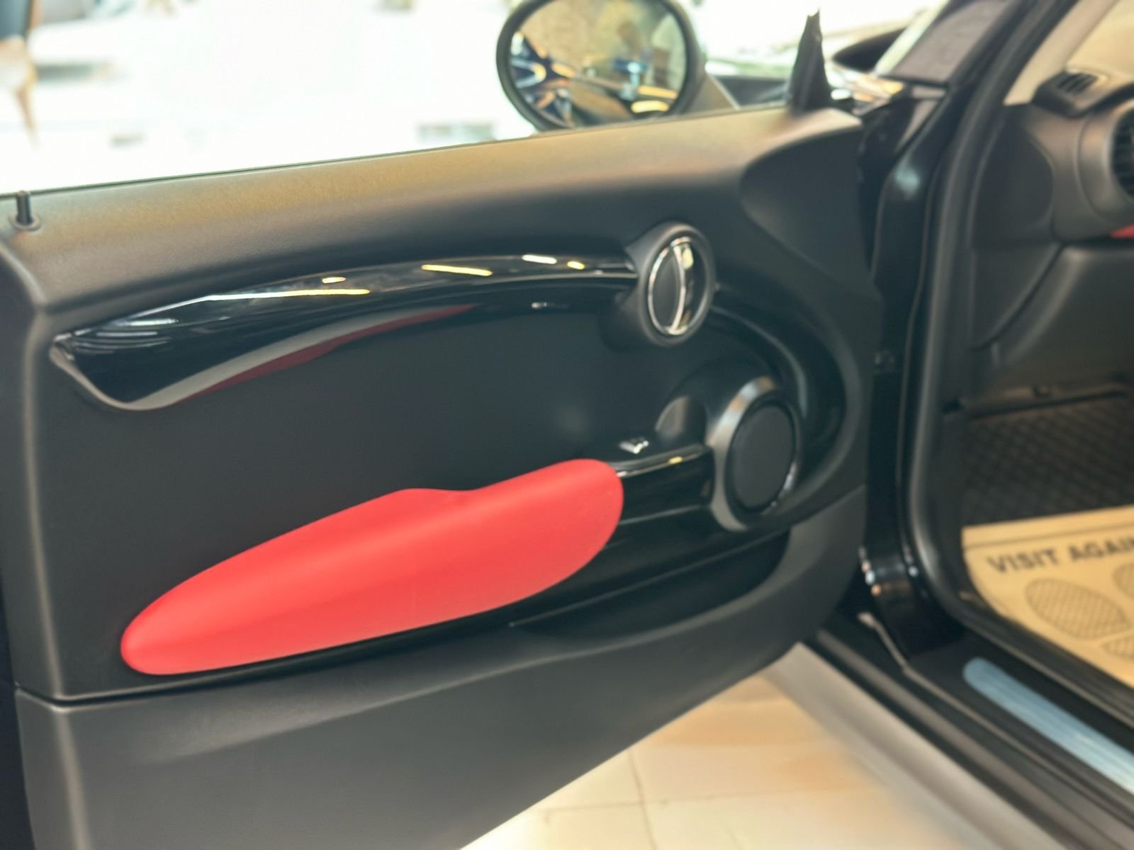 2020 Mini Cooper D