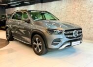 2023 Mercedes Benz GLE 300d