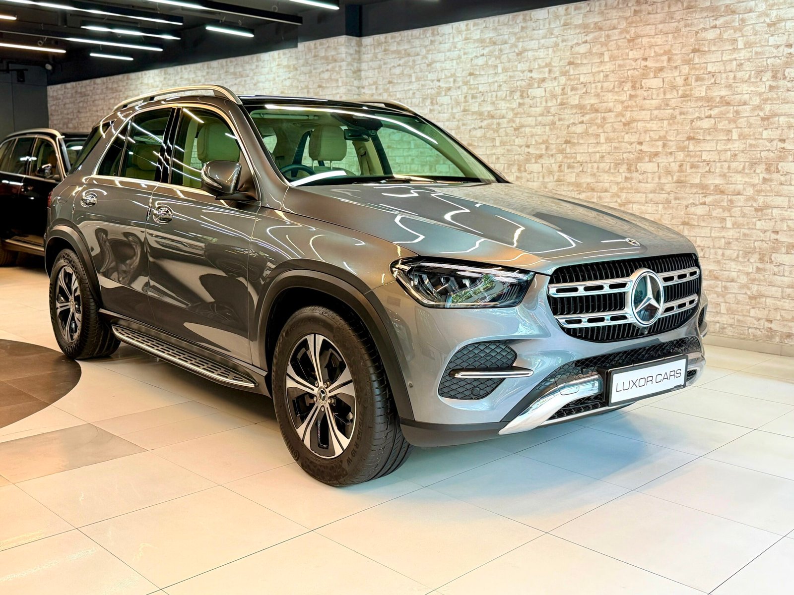 2023 Mercedes Benz GLE 300d