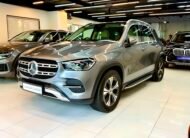 2023 Mercedes Benz GLE 300d