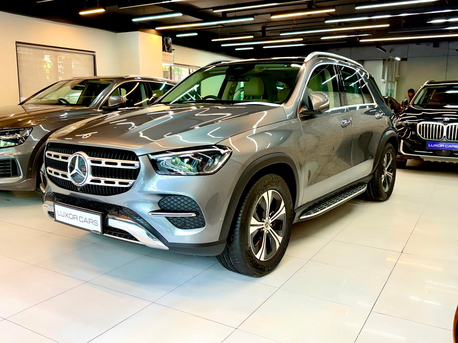 2023 Mercedes Benz GLE 300d