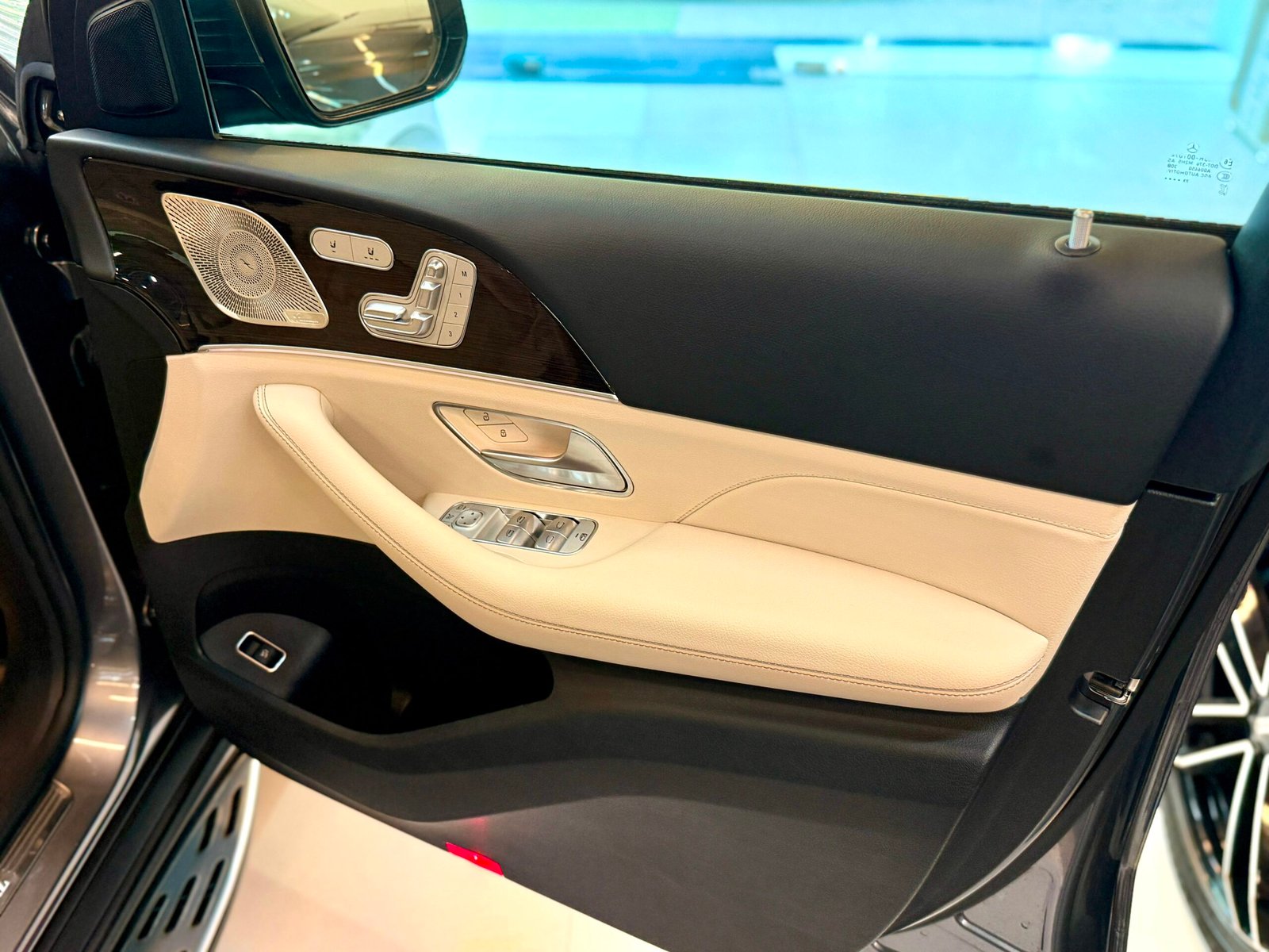 2023 Mercedes Benz GLE 300d