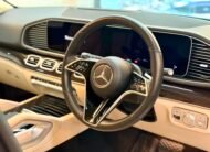 2023 Mercedes Benz GLE 300d