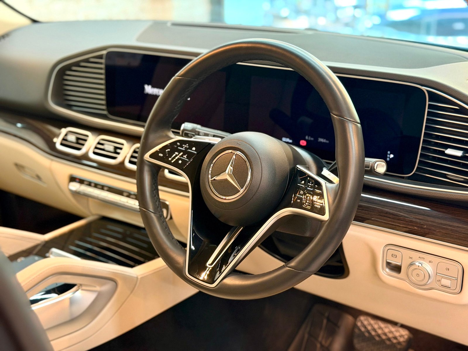 2023 Mercedes Benz GLE 300d