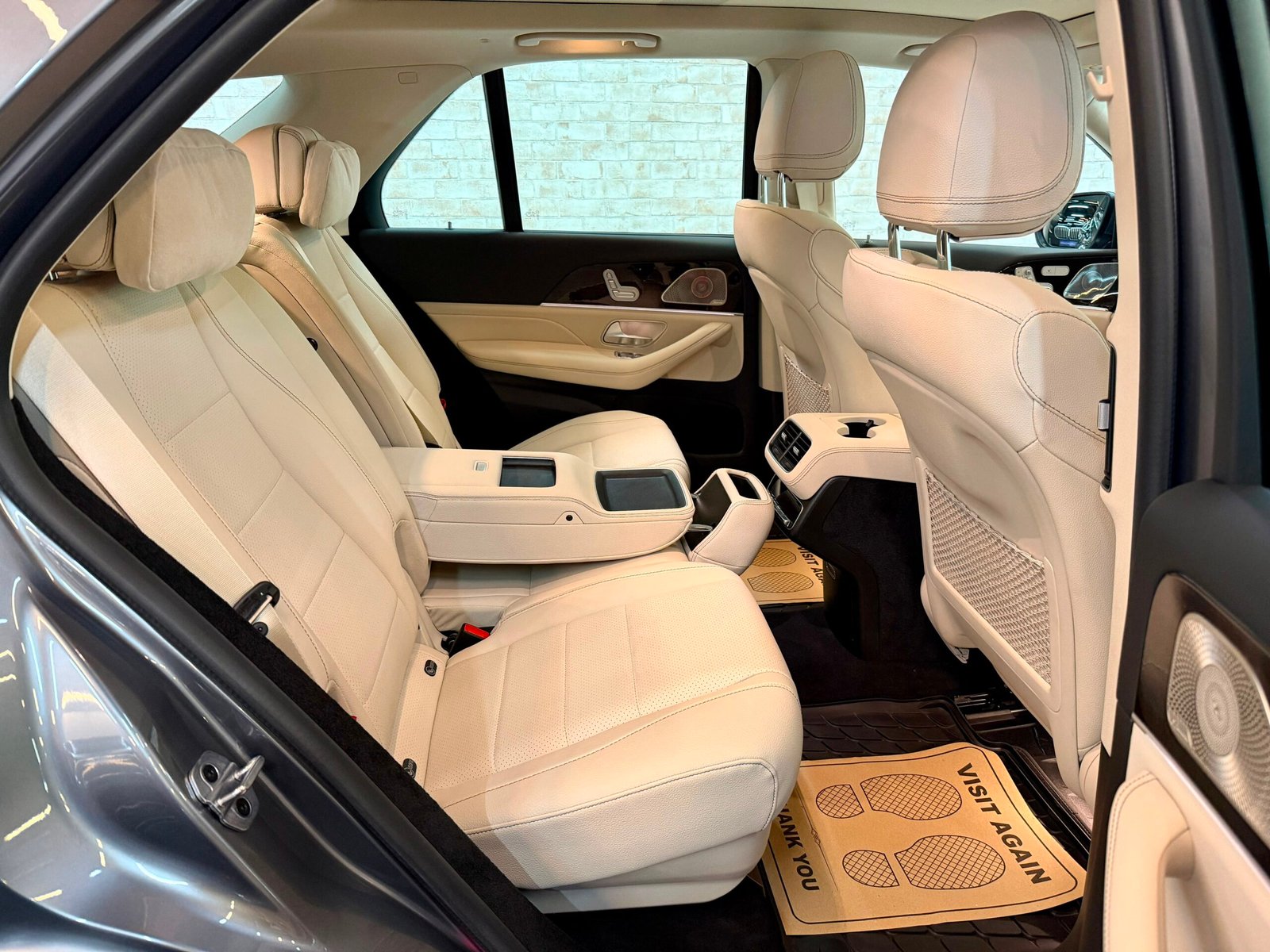 2023 Mercedes Benz GLE 300d