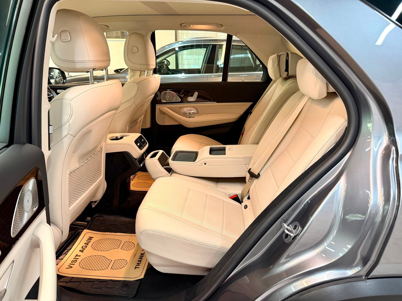 2023 Mercedes Benz GLE 300d