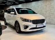 2023 Kia Carnival