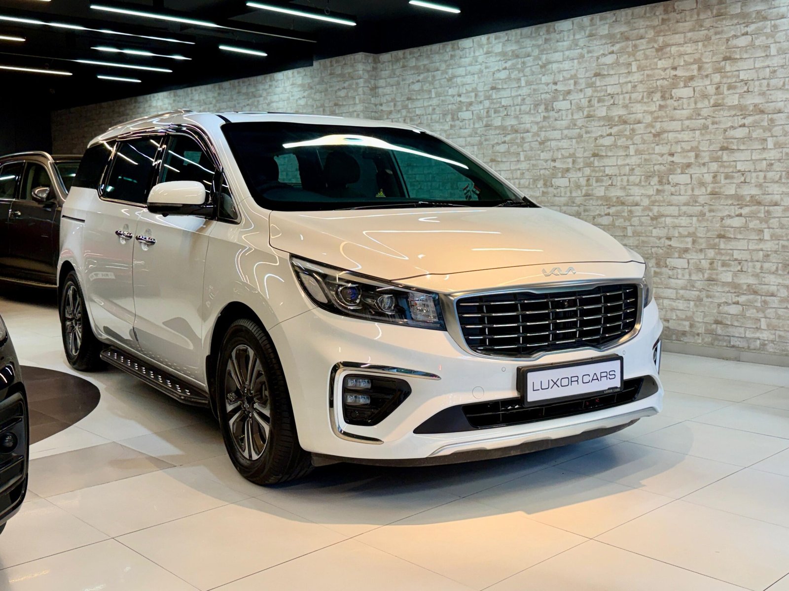 2023 Kia Carnival