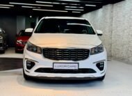 2023 Kia Carnival