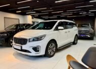 2023 Kia Carnival