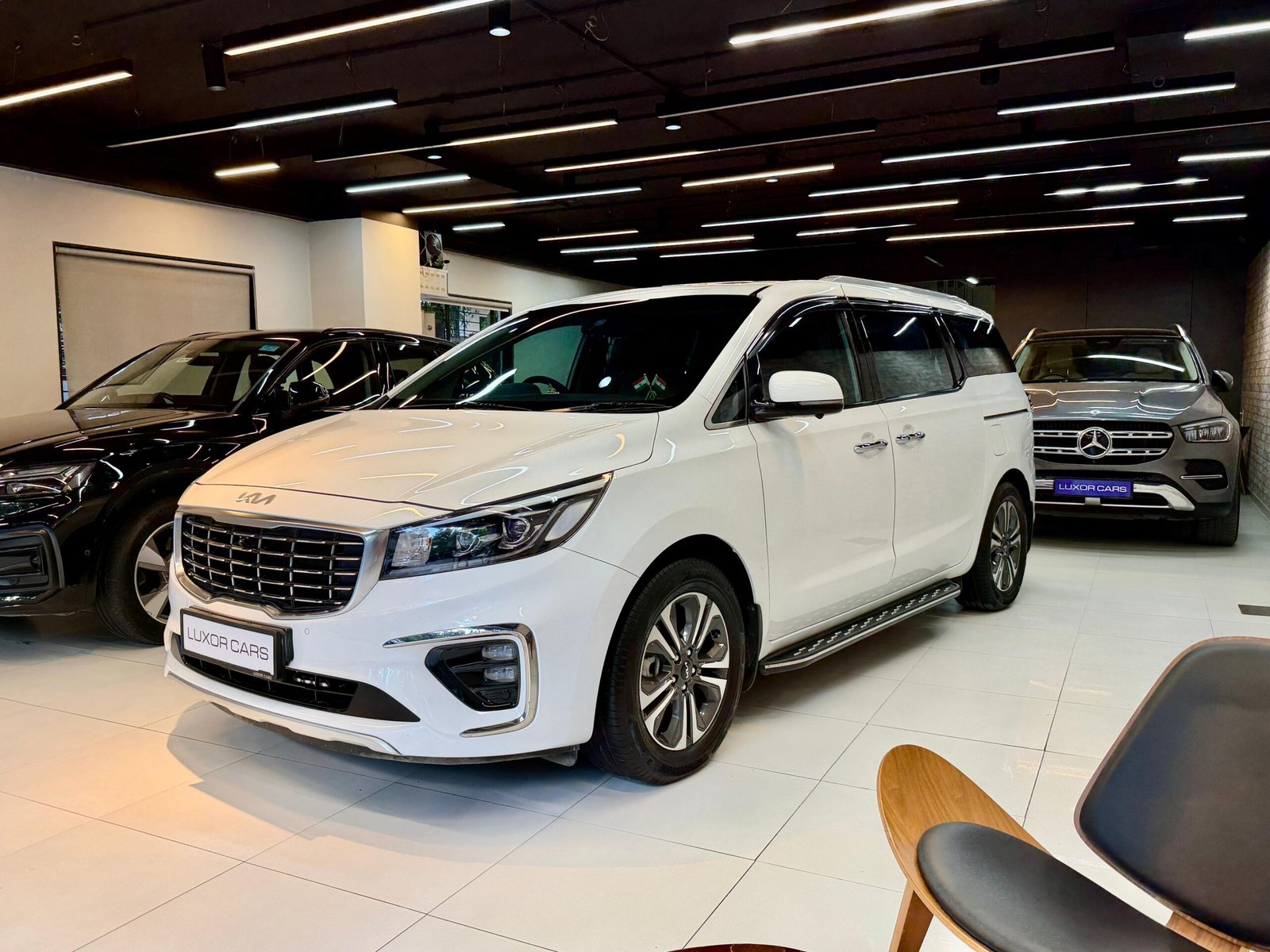 2023 Kia Carnival
