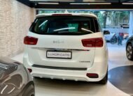 2023 Kia Carnival