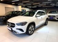 2025 Mercedes Benz GLA 220d 4Matic