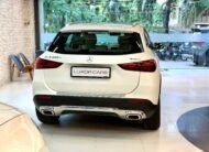 2025 Mercedes Benz GLA 220d 4Matic