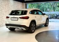 2025 Mercedes Benz GLA 220d 4Matic