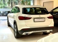 2025 Mercedes Benz GLA 220d 4Matic
