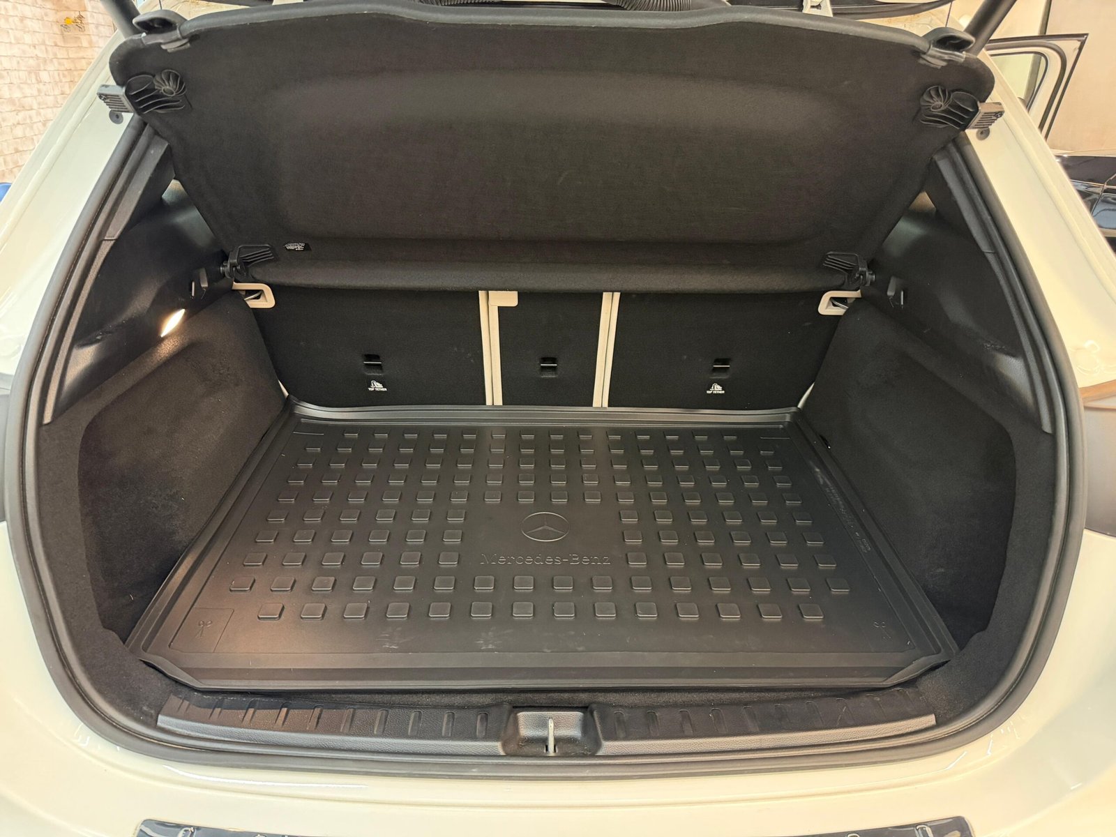 2025 Mercedes Benz GLA 220d 4Matic