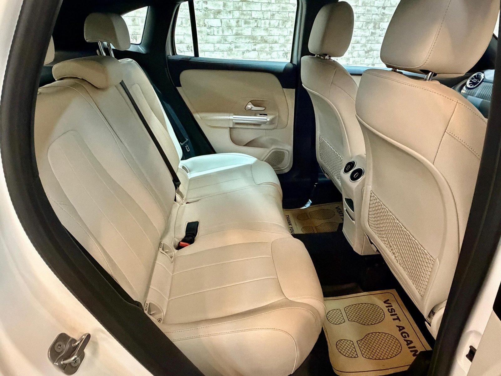 2025 Mercedes Benz GLA 220d 4Matic