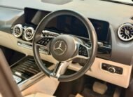 2025 Mercedes Benz GLA 220d 4Matic