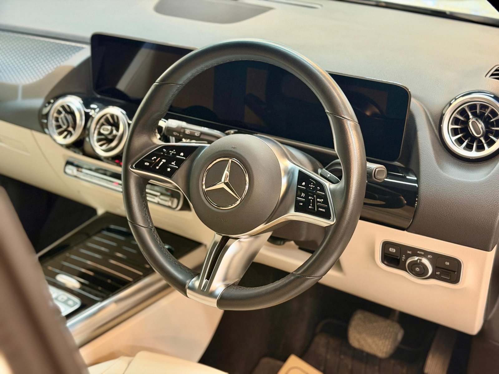 2025 Mercedes Benz GLA 220d 4Matic