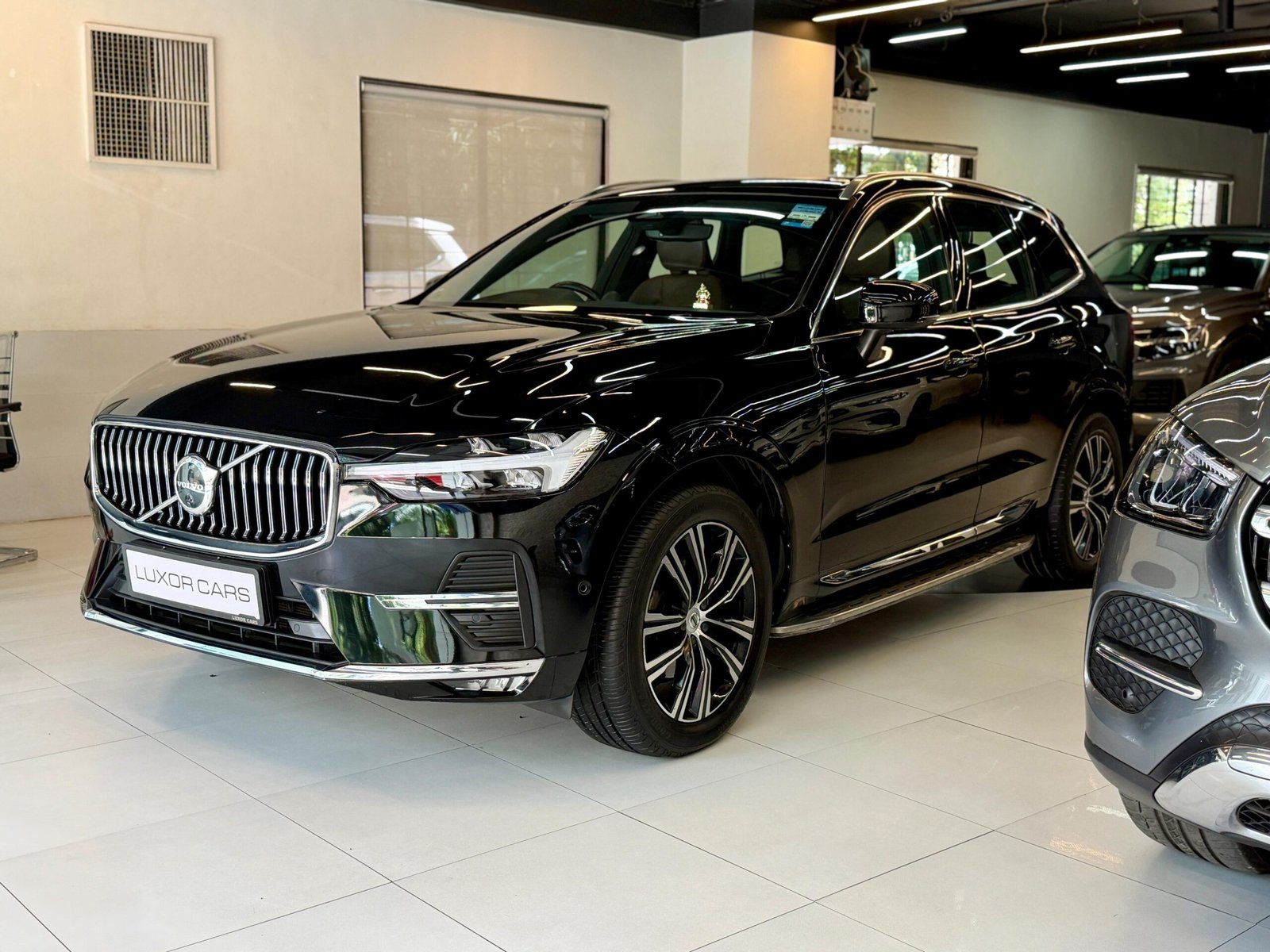 2022 Volvo XC60