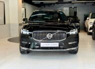 2022 Volvo XC60