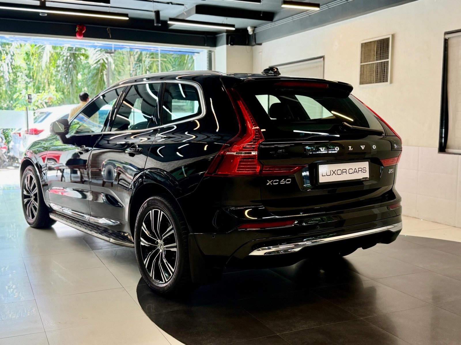 2022 Volvo XC60