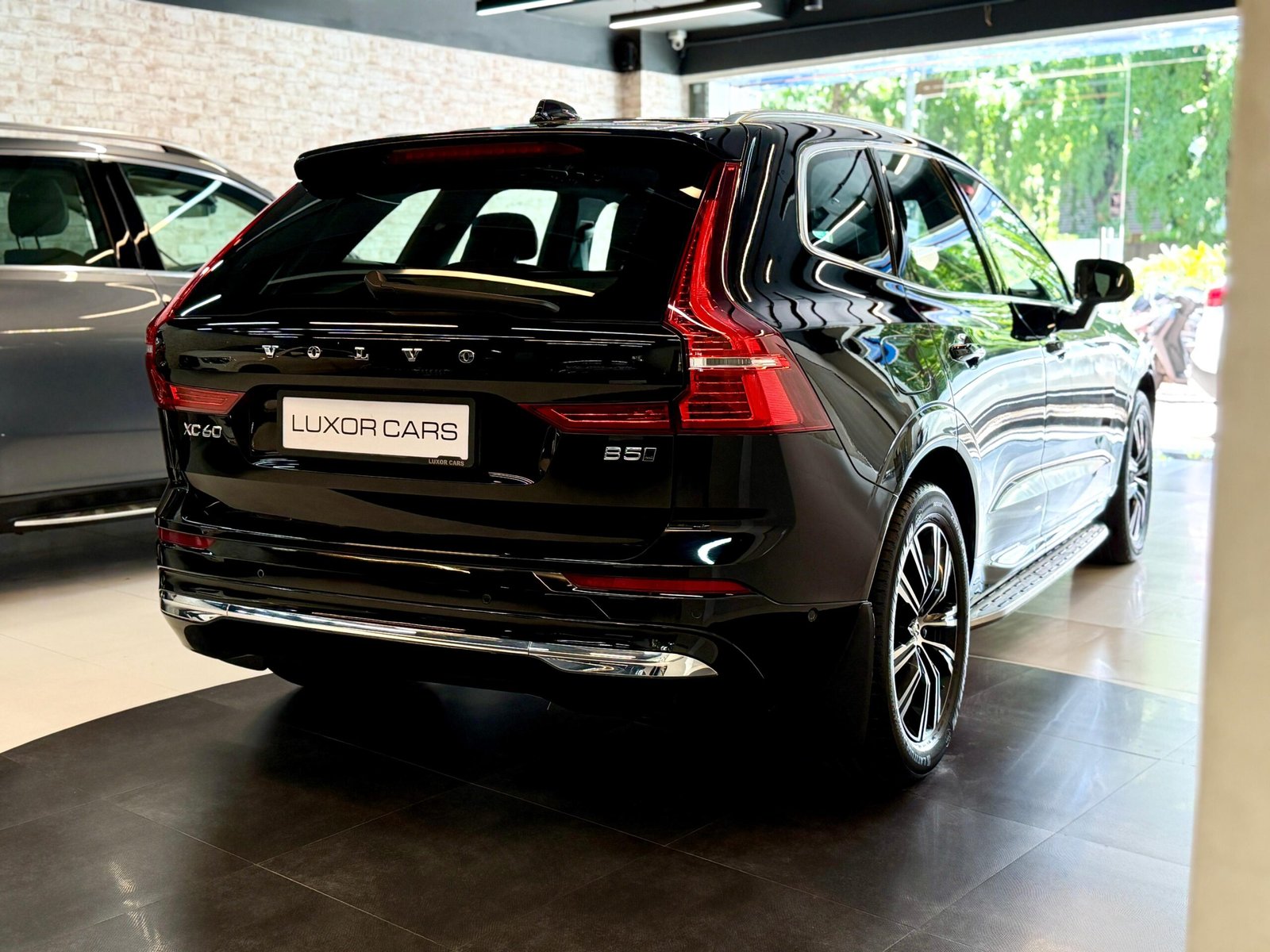 2022 Volvo XC60
