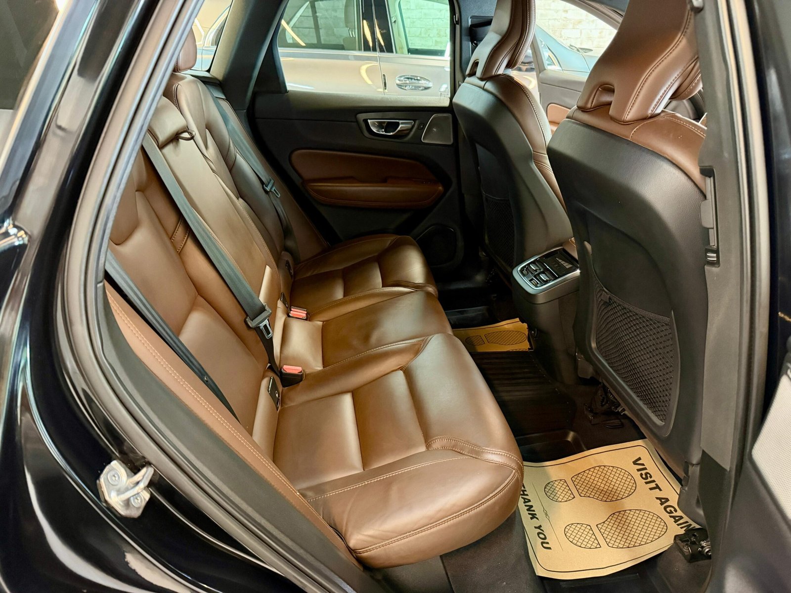 2022 Volvo XC60