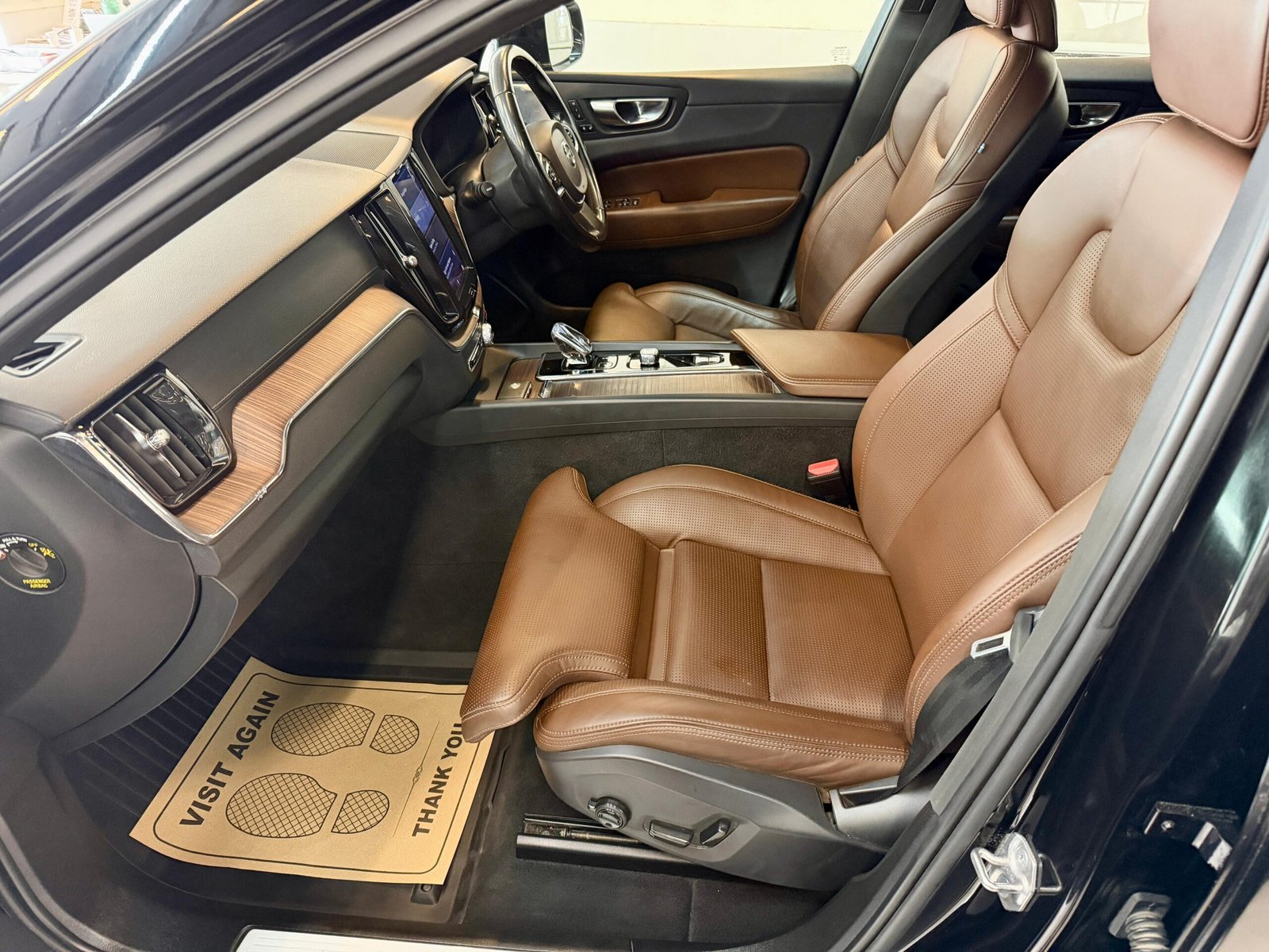 2022 Volvo XC60