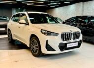 2025 BMW X1 sDrive 18i MSport