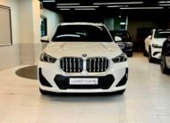 2025 BMW X1 sDrive 18i MSport