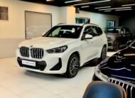 2025 BMW X1 sDrive 18i MSport