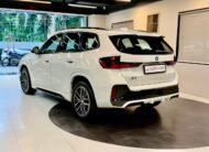 2025 BMW X1 sDrive 18i MSport
