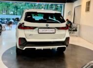 2025 BMW X1 sDrive 18i MSport
