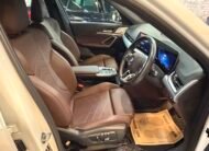 2025 BMW X1 sDrive 18i MSport