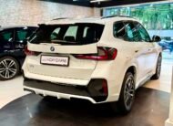 2025 BMW X1 sDrive 18i MSport
